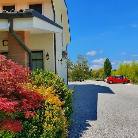 Gospodarstwo agroturystyczne Il Cascinale