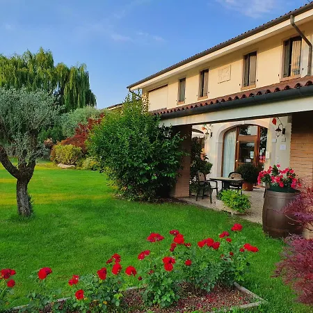 Vakantieboerderij Il Cascinale