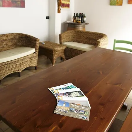Gospodarstwo agroturystyczne Il Cascinale