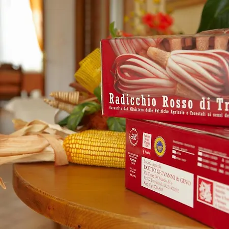 Il Cascinale Gospodarstwo agroturystyczne Treviso
