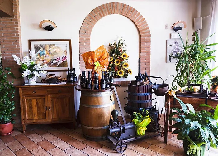 Il Cascinale *