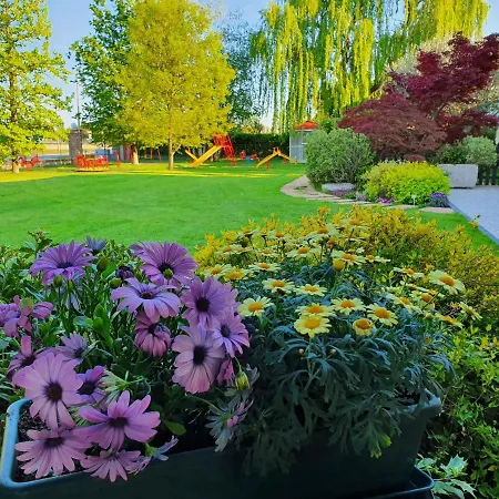 Farm stay Il Cascinale Treviso