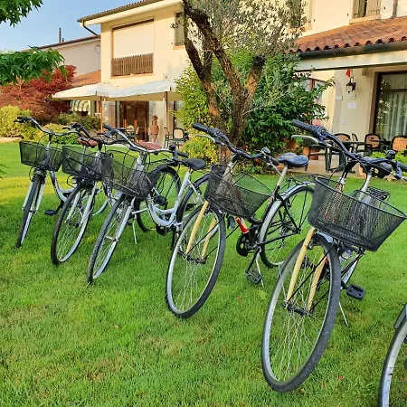 Il Cascinale * Treviso
