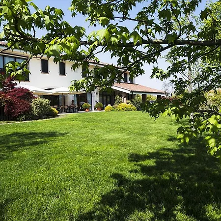 Il Cascinale Farm stay