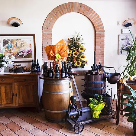 Il Cascinale *