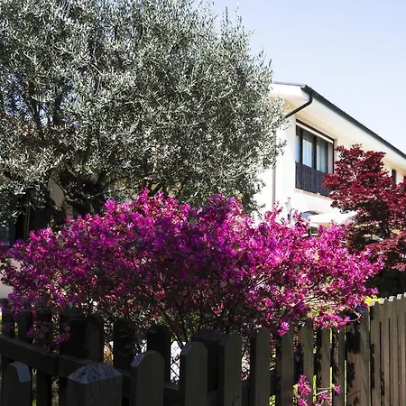 Il Cascinale Farm stay