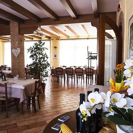 Séjour à la ferme Il Cascinale Trévise