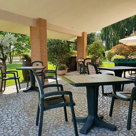 Il Cascinale Treviso