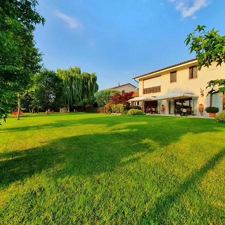 Alloggio per agriturismo Il Cascinale