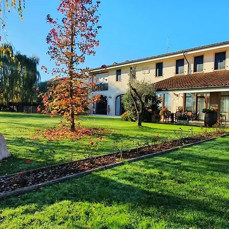 Séjour à la ferme Il Cascinale *