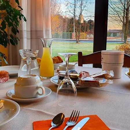 Il Cascinale Farm stay Treviso