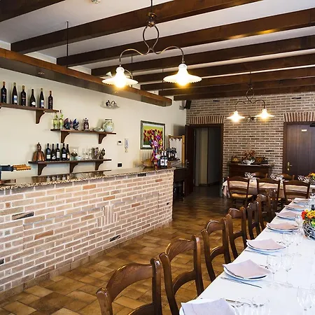 Il Cascinale Farm stay *