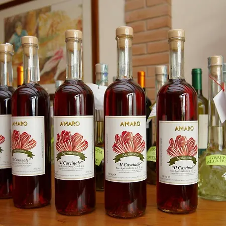 Il Cascinale