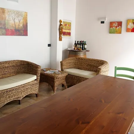 Il Cascinale * Trévise