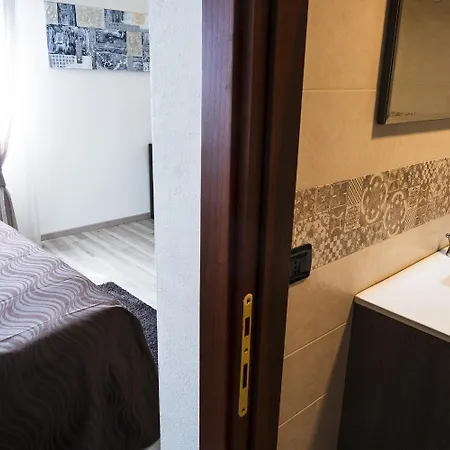 Farm stay Il Cascinale *