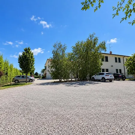 Séjour à la ferme Il Cascinale Trévise