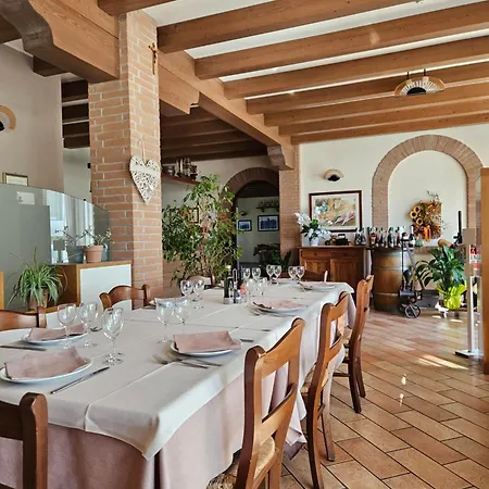 Il Cascinale * Trévise
