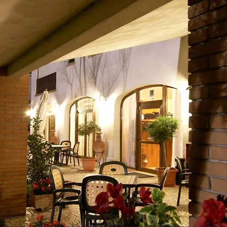 Il Cascinale Treviso