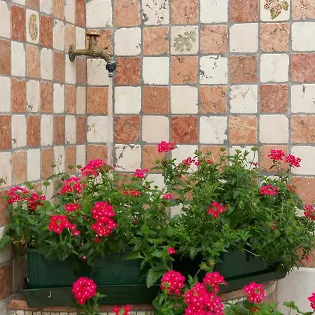 Il Cascinale Farm stay *