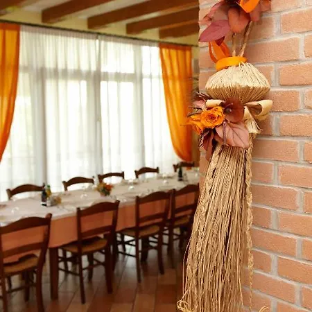 Farm stay Il Cascinale *
