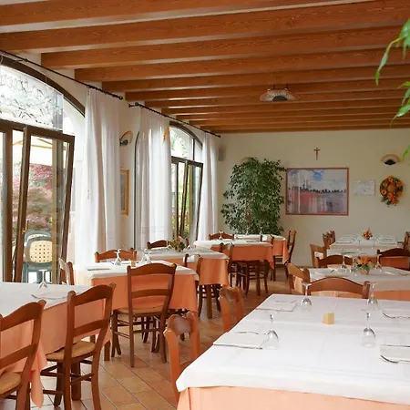 Séjour à la ferme Il Cascinale Trévise