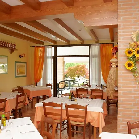 Séjour à la ferme Il Cascinale Trévise