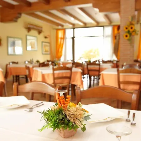 Farm stay Il Cascinale