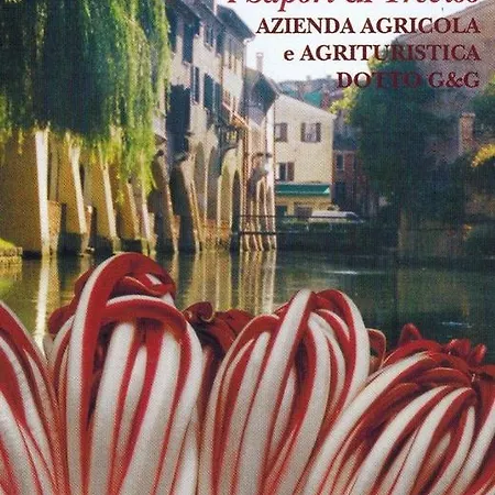 Alloggio per agriturismo Il Cascinale *